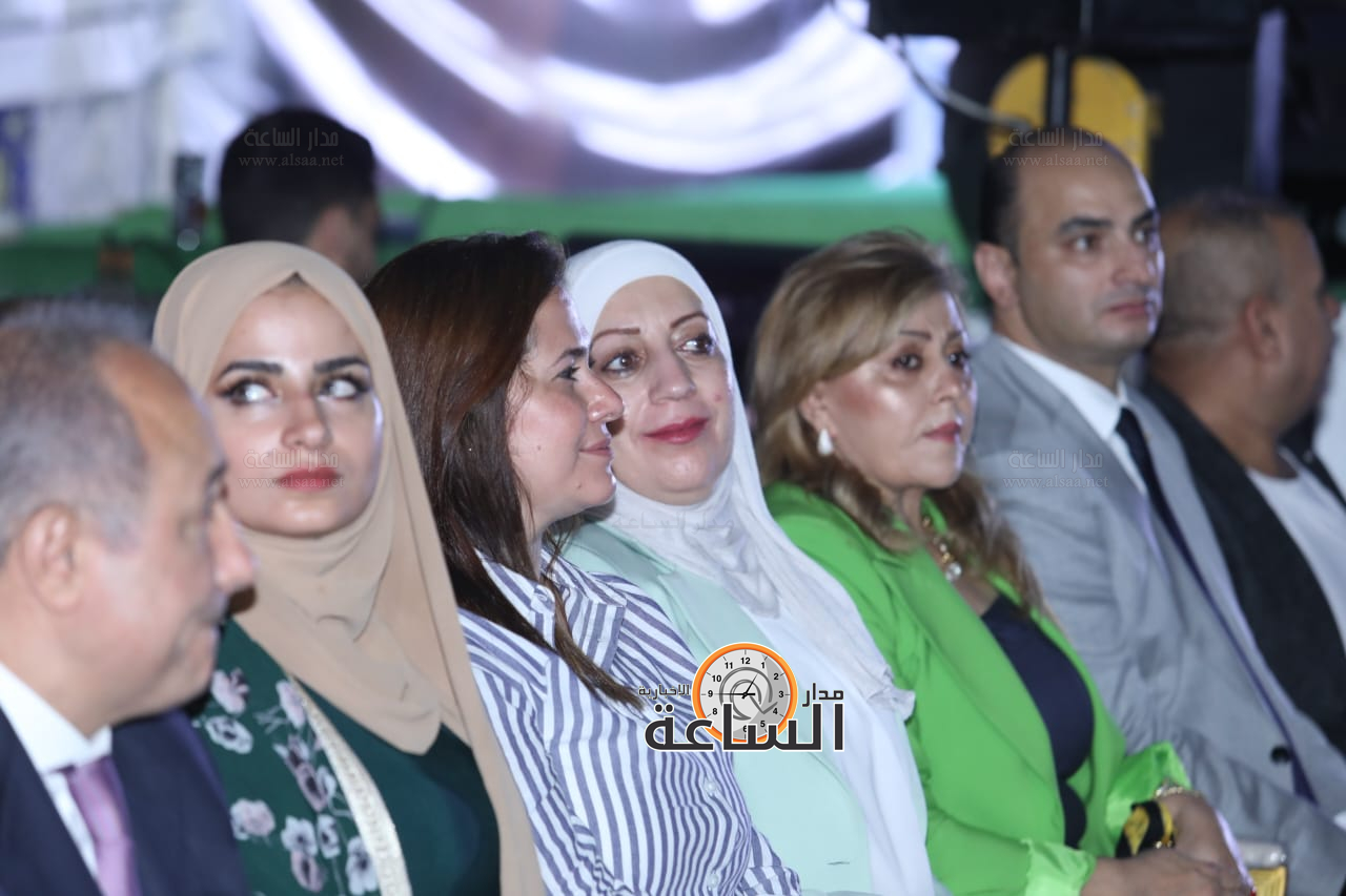 Madar Al-Saa Images 0.045877425082789136