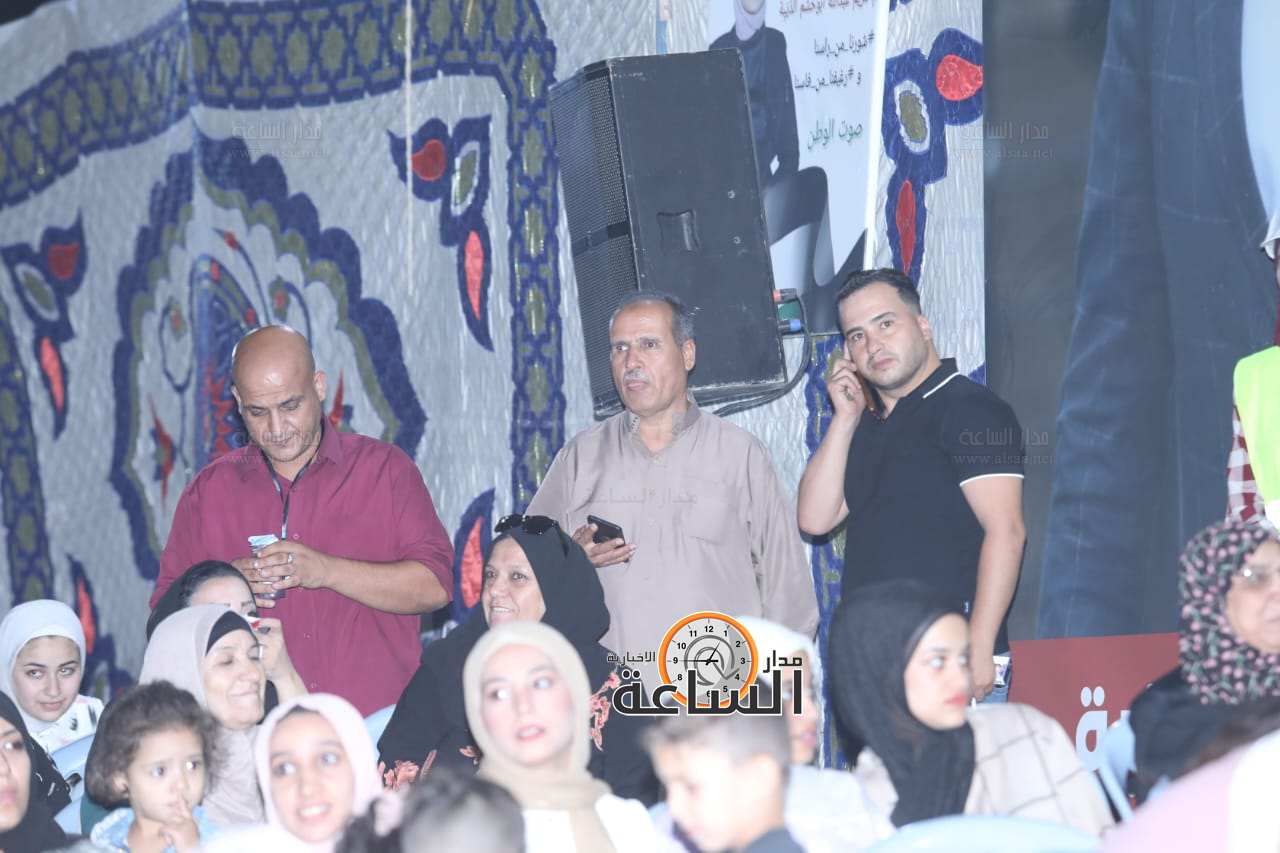 Madar Al-Saa Images 0.7876841703884887