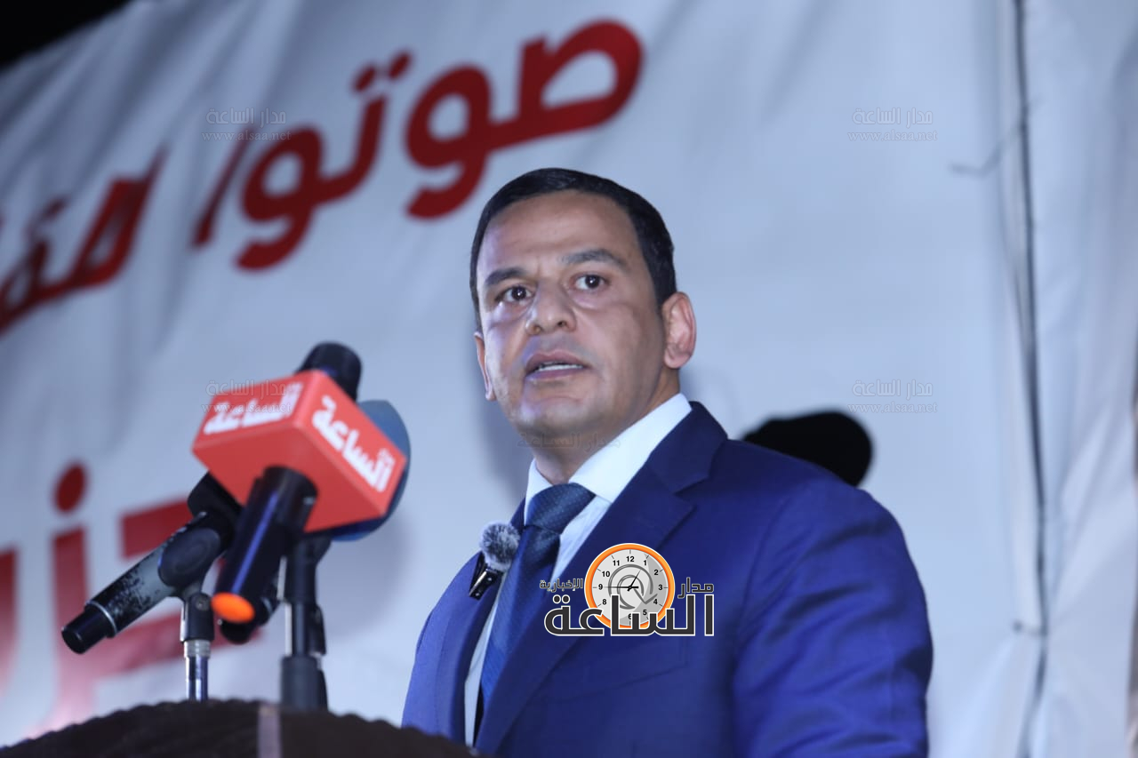 Madar Al-Saa Images 0.7419693336559461