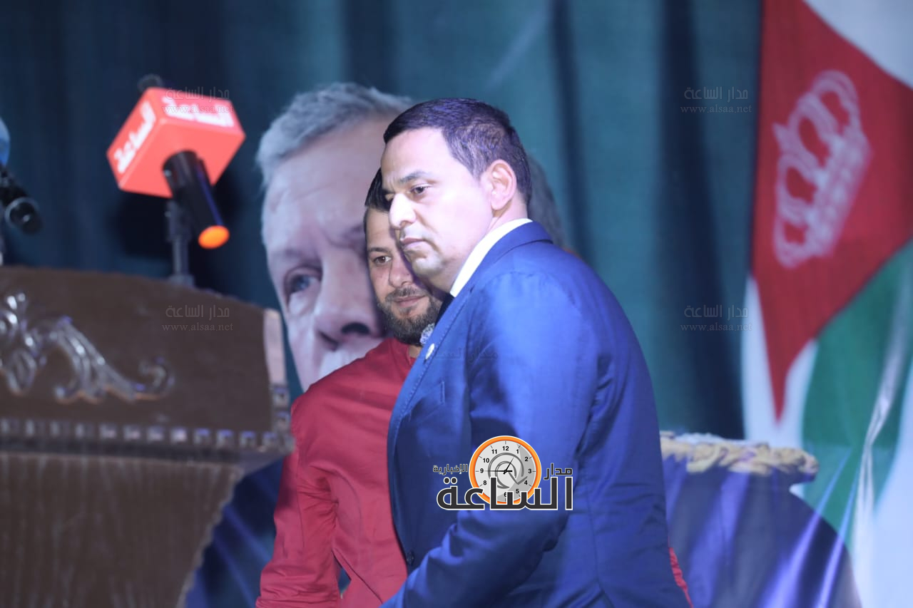 Madar Al-Saa Images 0.24215479592882194