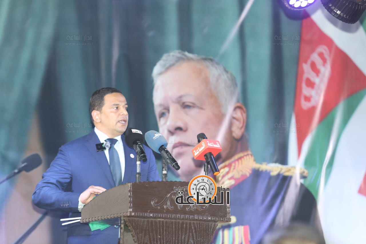 Madar Al-Saa Images 0.3243343528822784