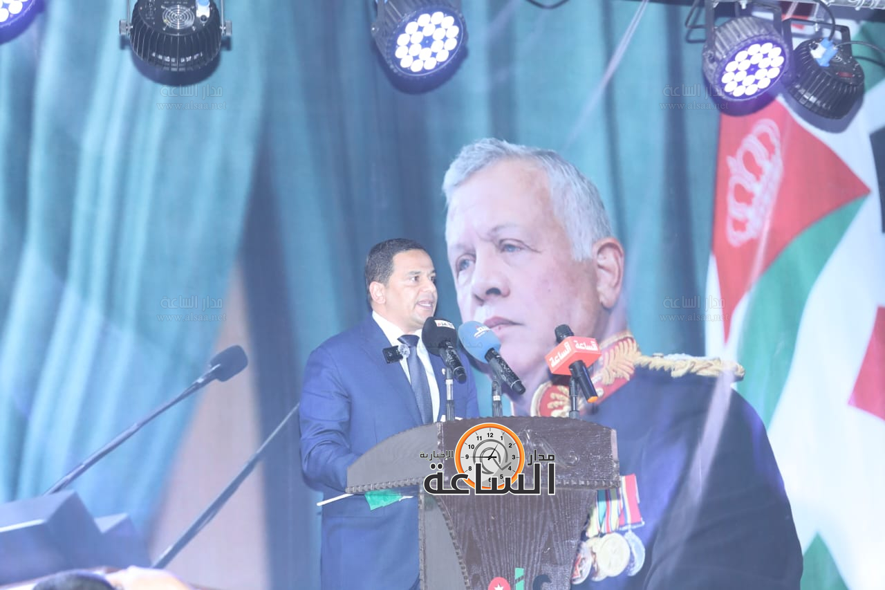 Madar Al-Saa Images 0.4229244959310132