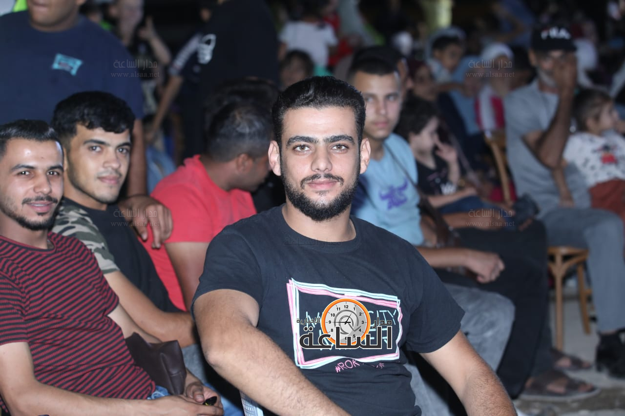 Madar Al-Saa Images 0.6611923544954235