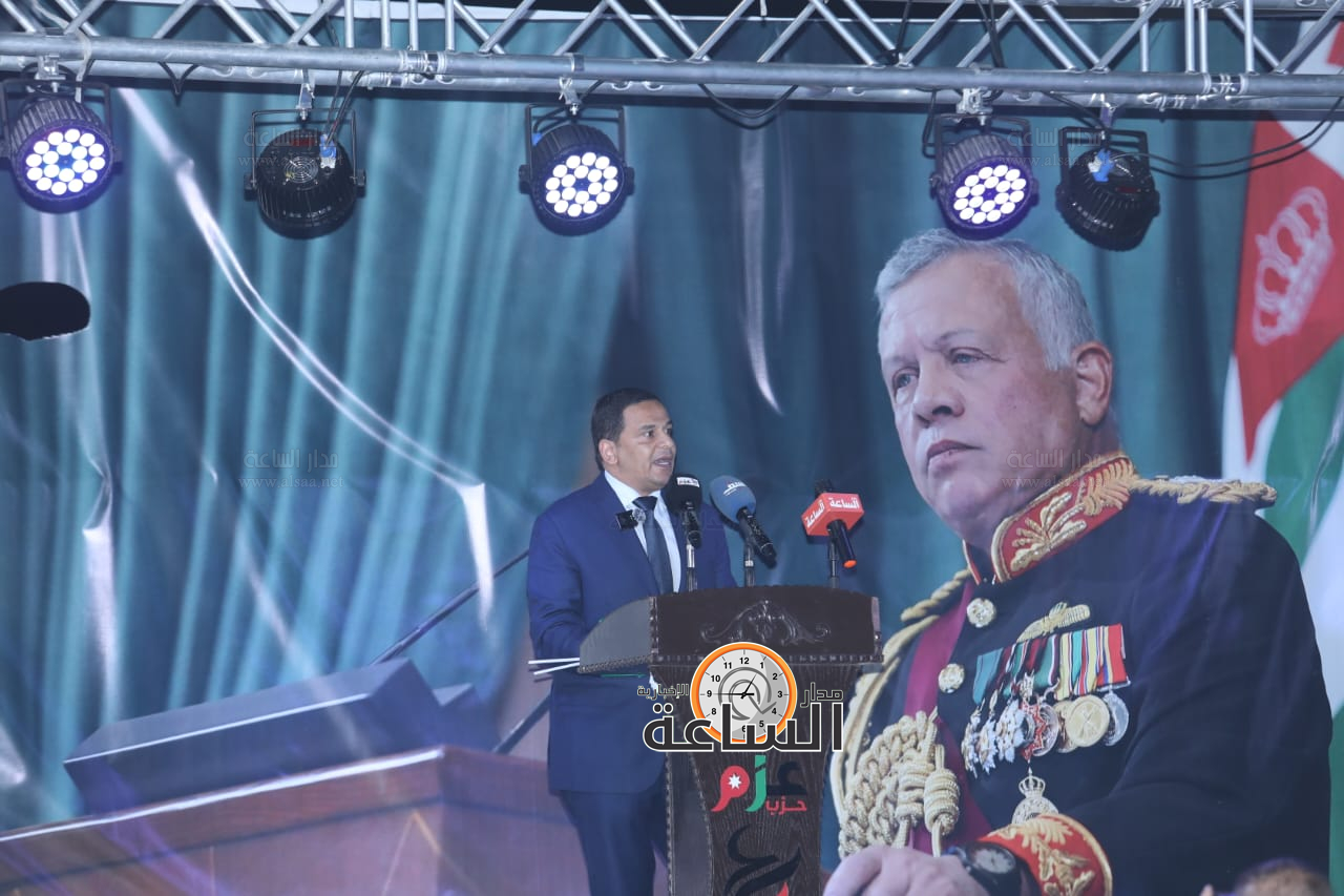 Madar Al-Saa Images 0.4053668617716766