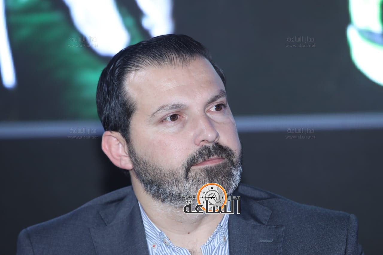 Madar Al-Saa Images 0.034221845225802294