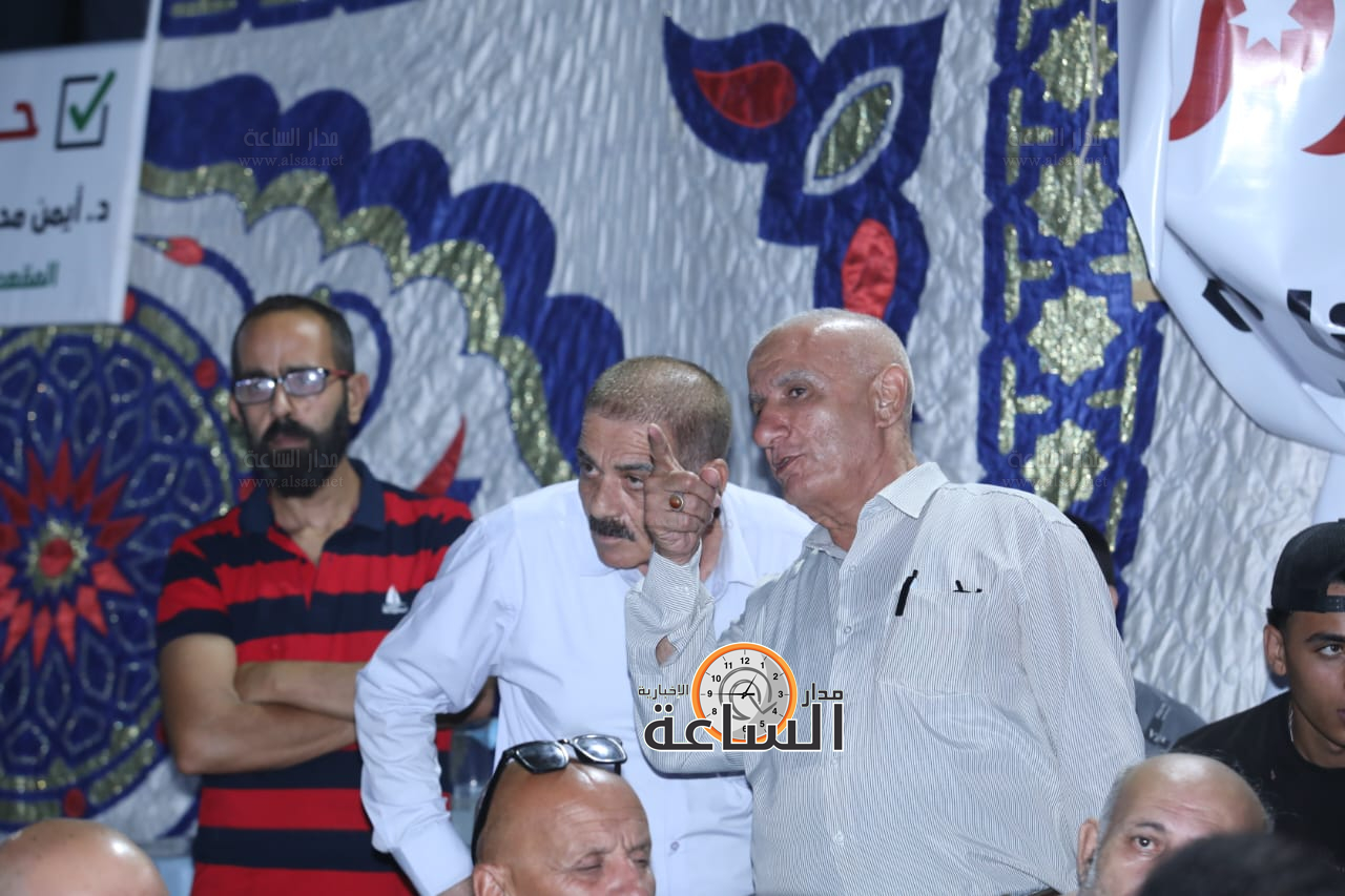 Madar Al-Saa Images 0.7669357271411645