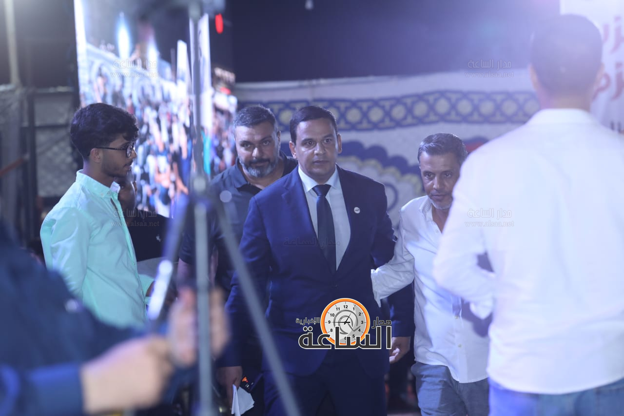 Madar Al-Saa Images 0.6251491871712167