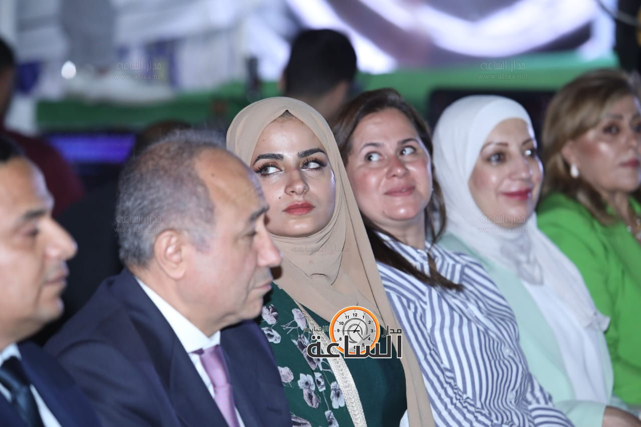 Madar Al-Saa Images 0.09837838260619347