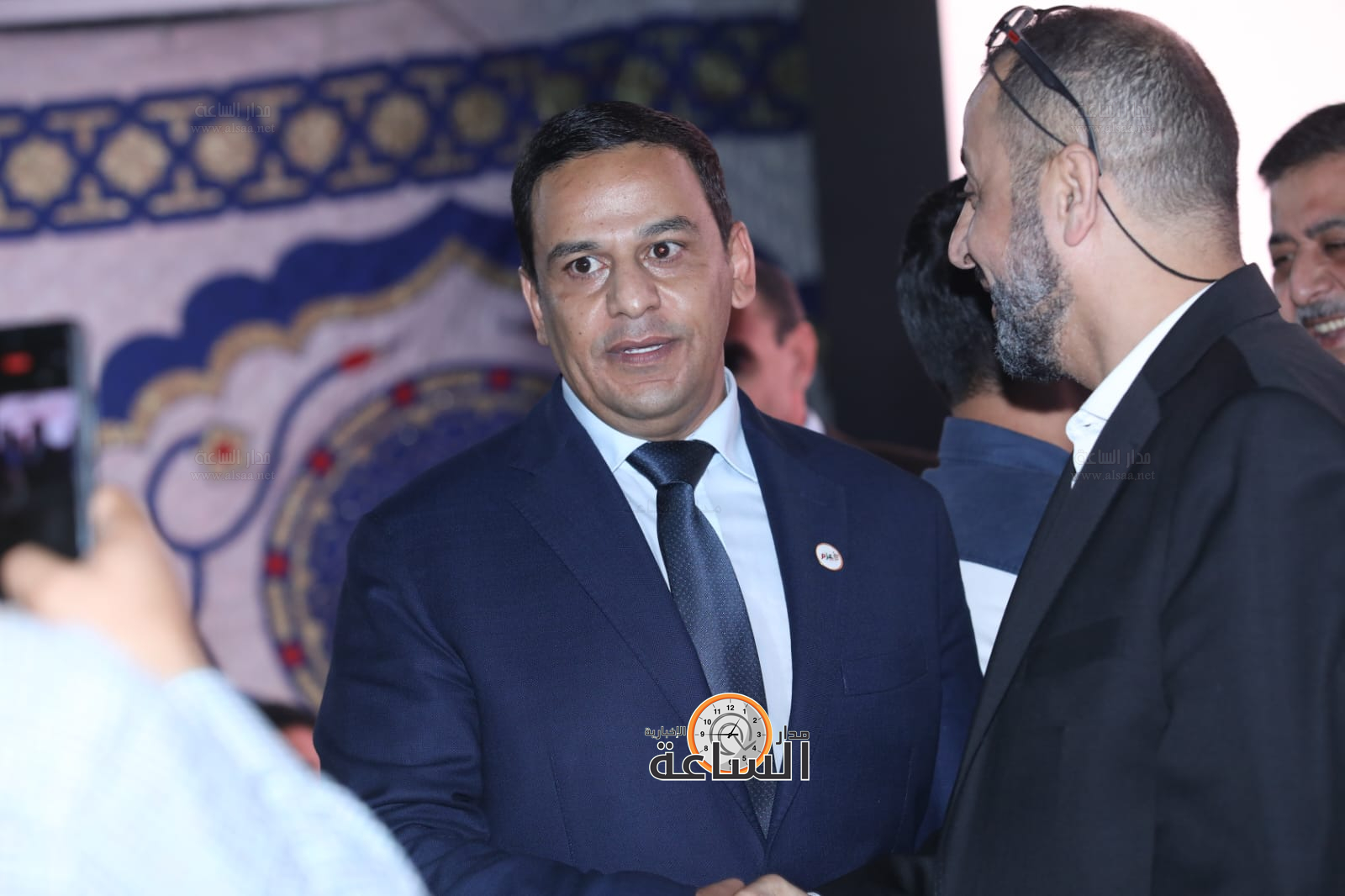 Madar Al-Saa Images 0.1960427658034154