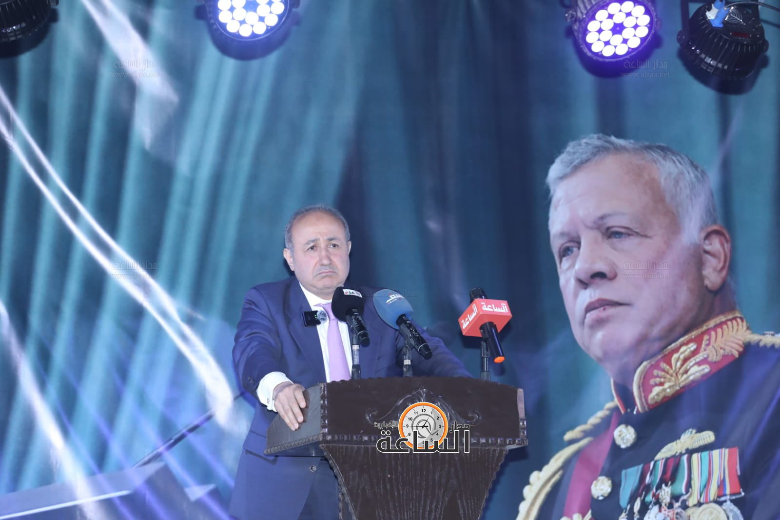 Madar Al-Saa Images 0.7130428574064513