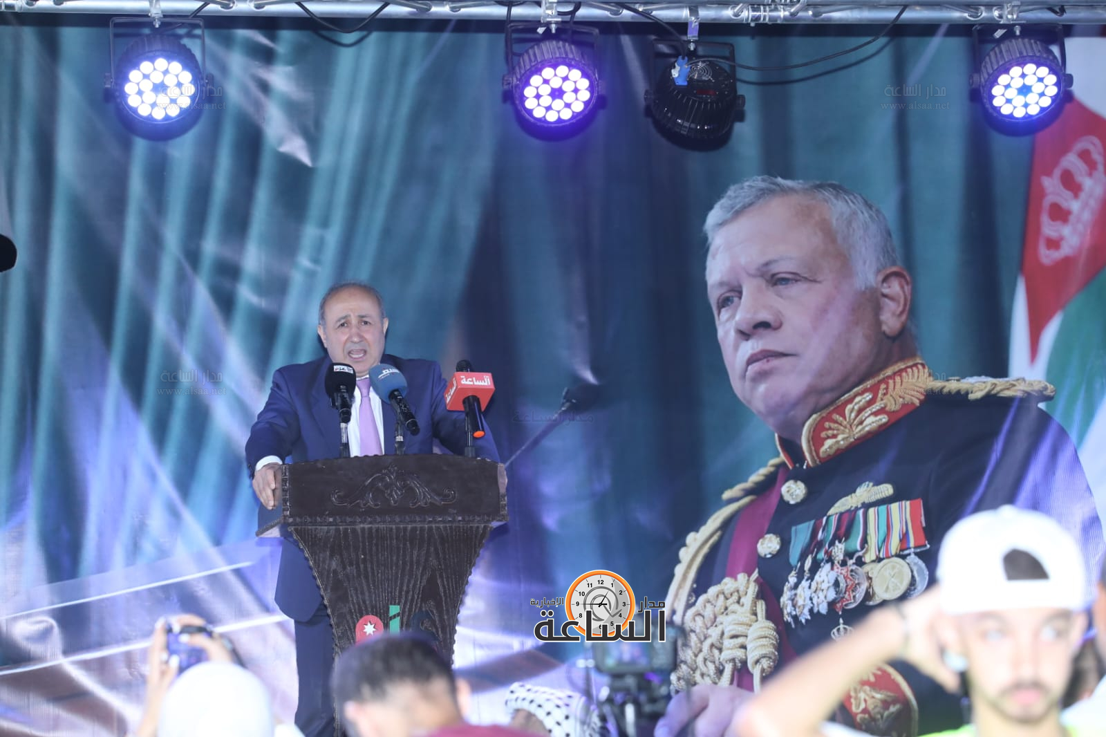 Madar Al-Saa Images 0.042557840225148746