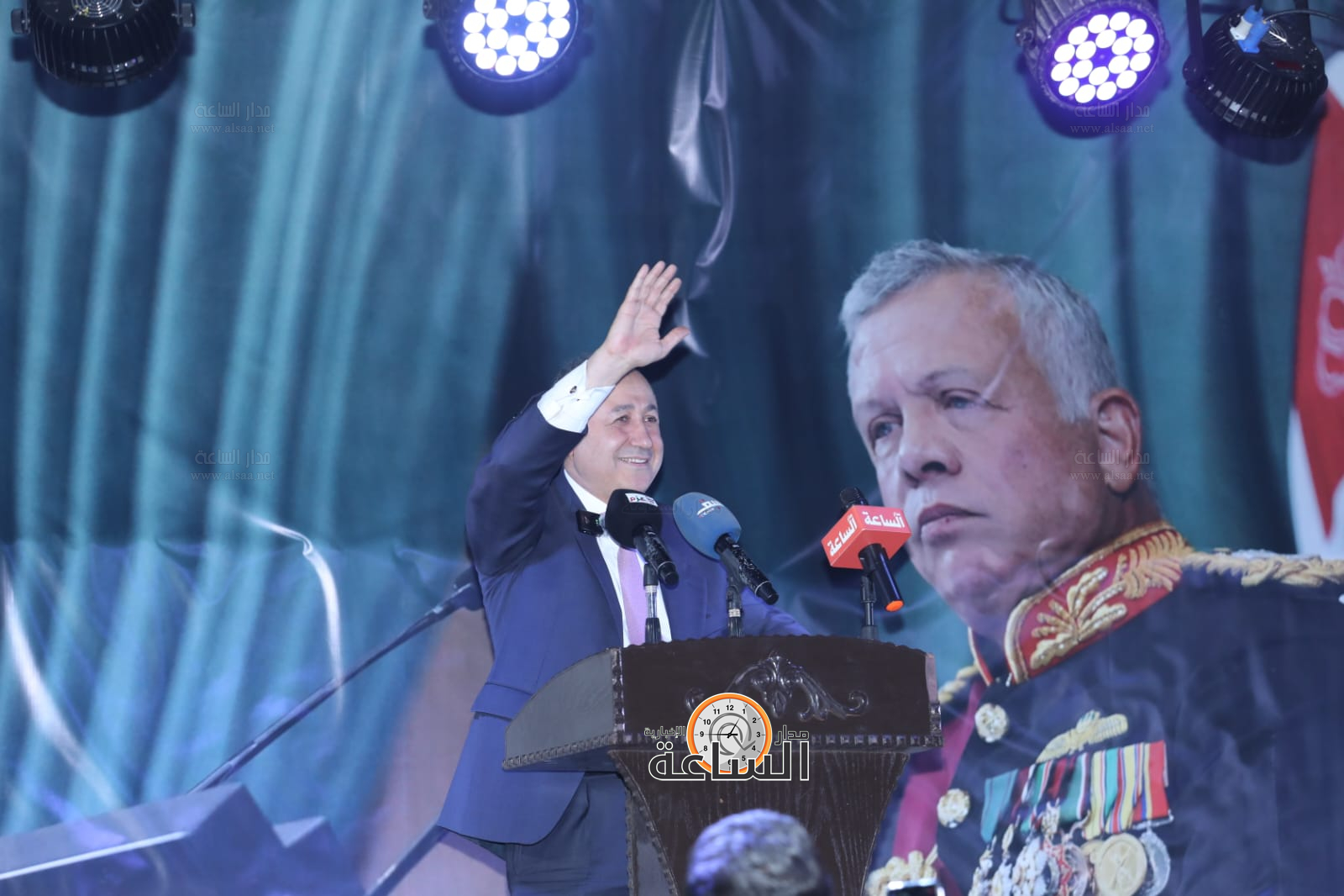 Madar Al-Saa Images 0.0109427696059472