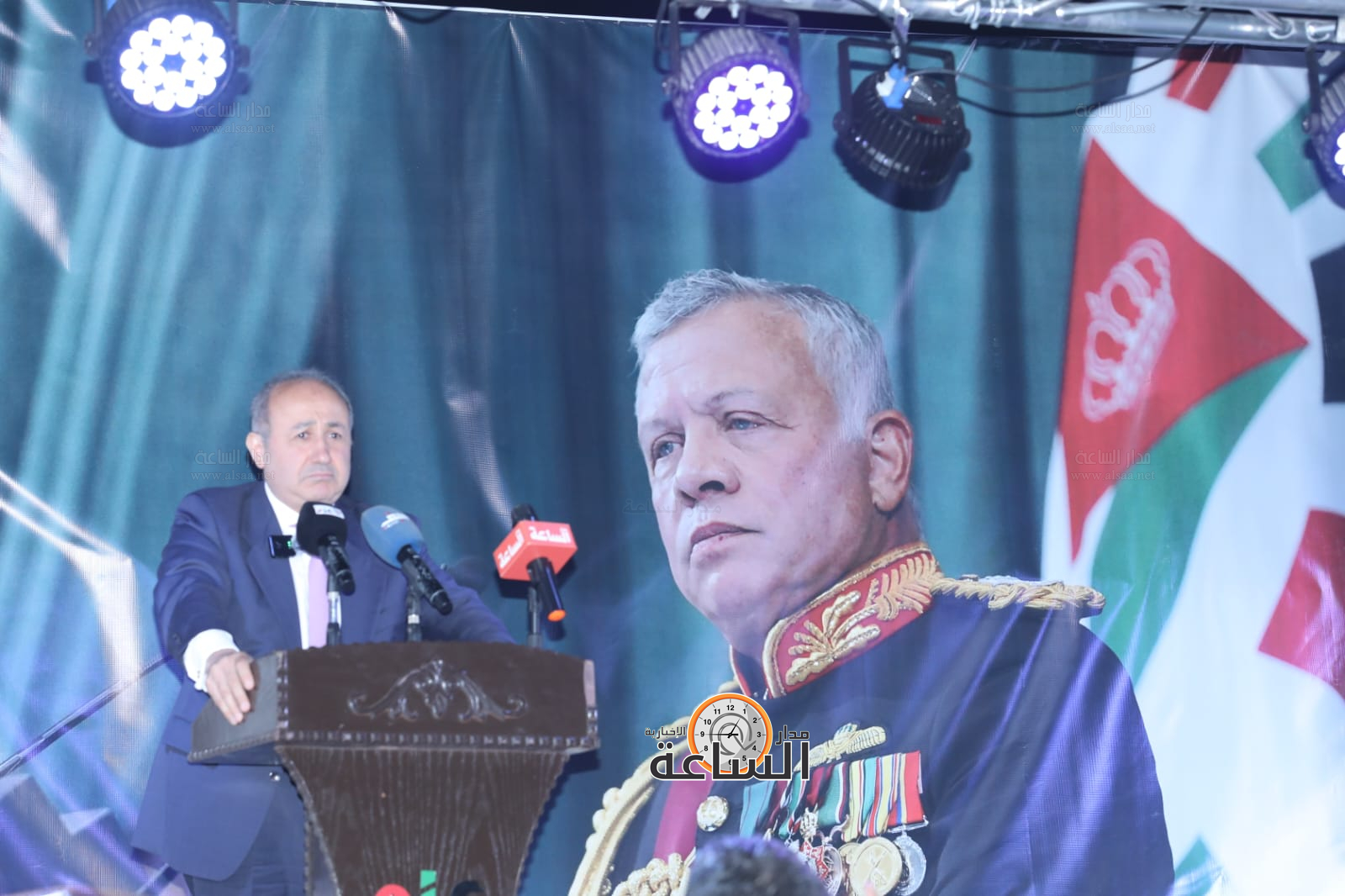 Madar Al-Saa Images 0.845909188319675