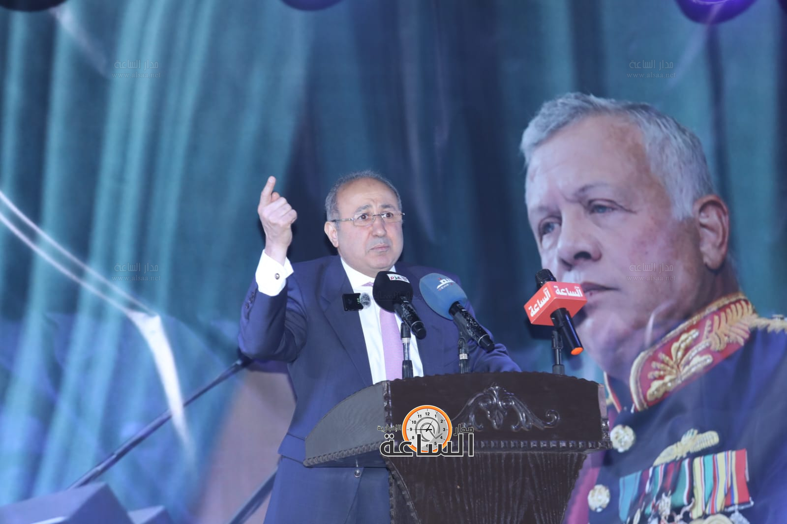 Madar Al-Saa Images 0.4749897407014956