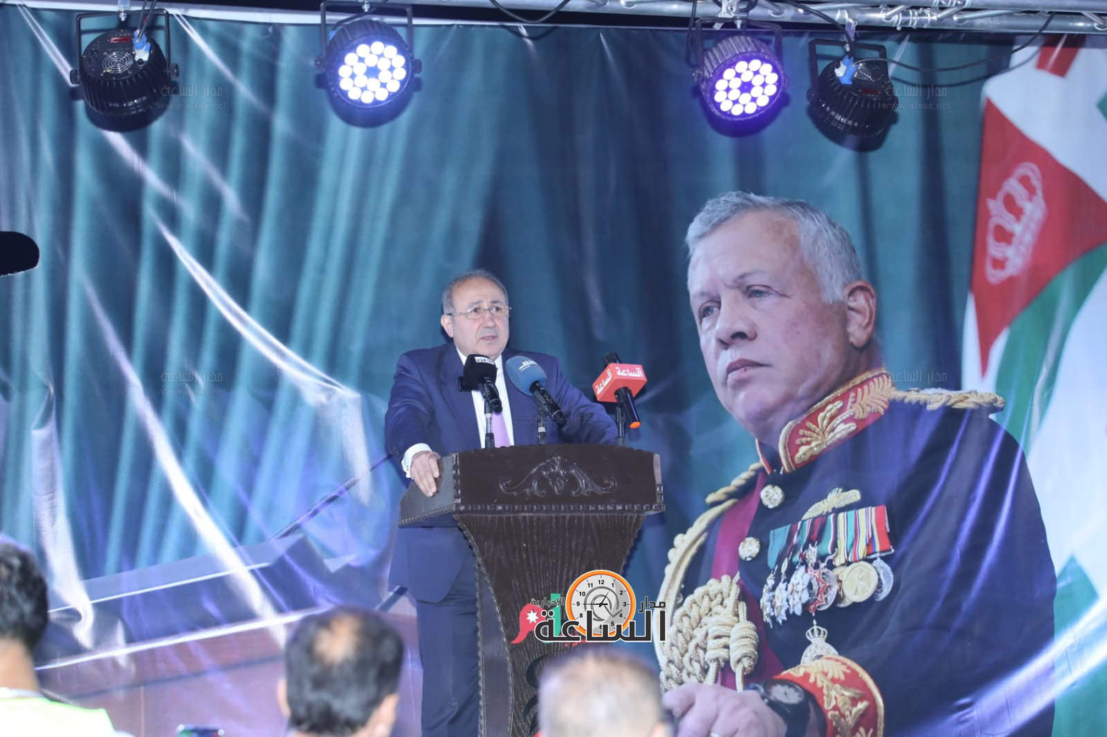 Madar Al-Saa Images 0.29610516803222