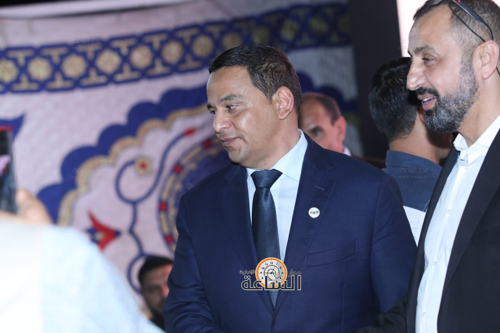 Madar Al-Saa Images 0.0854086761266073