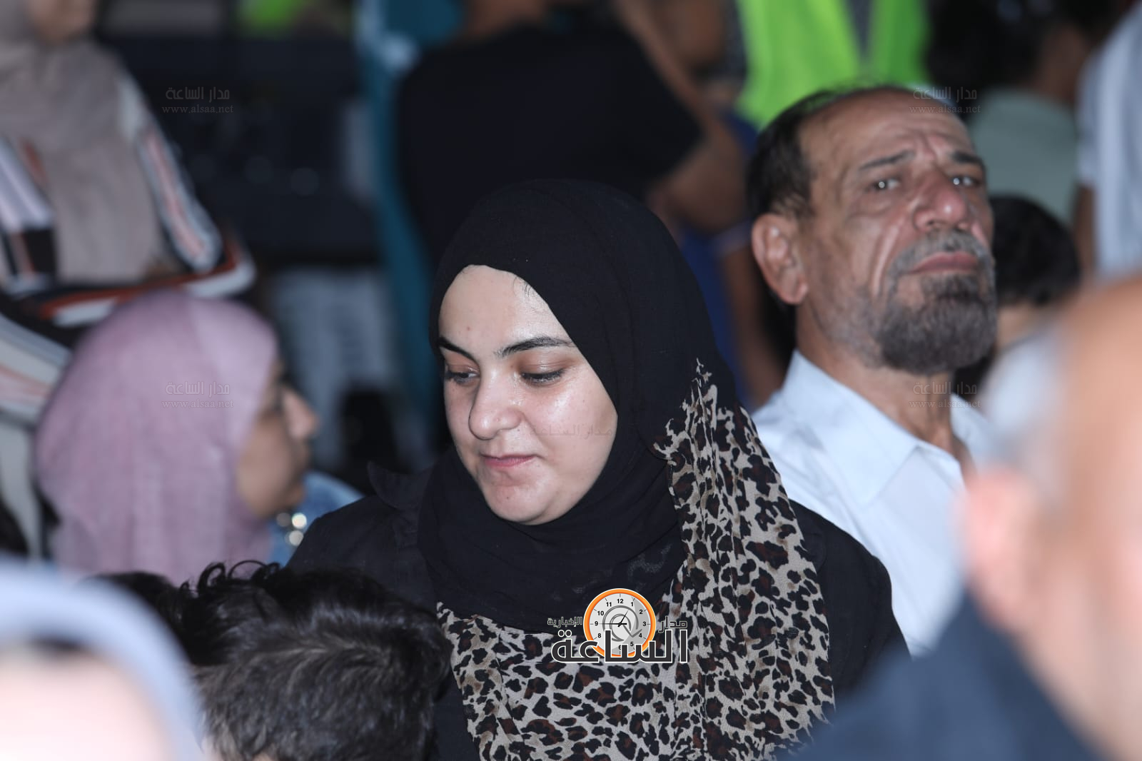 Madar Al-Saa Images 0.8582399326182897