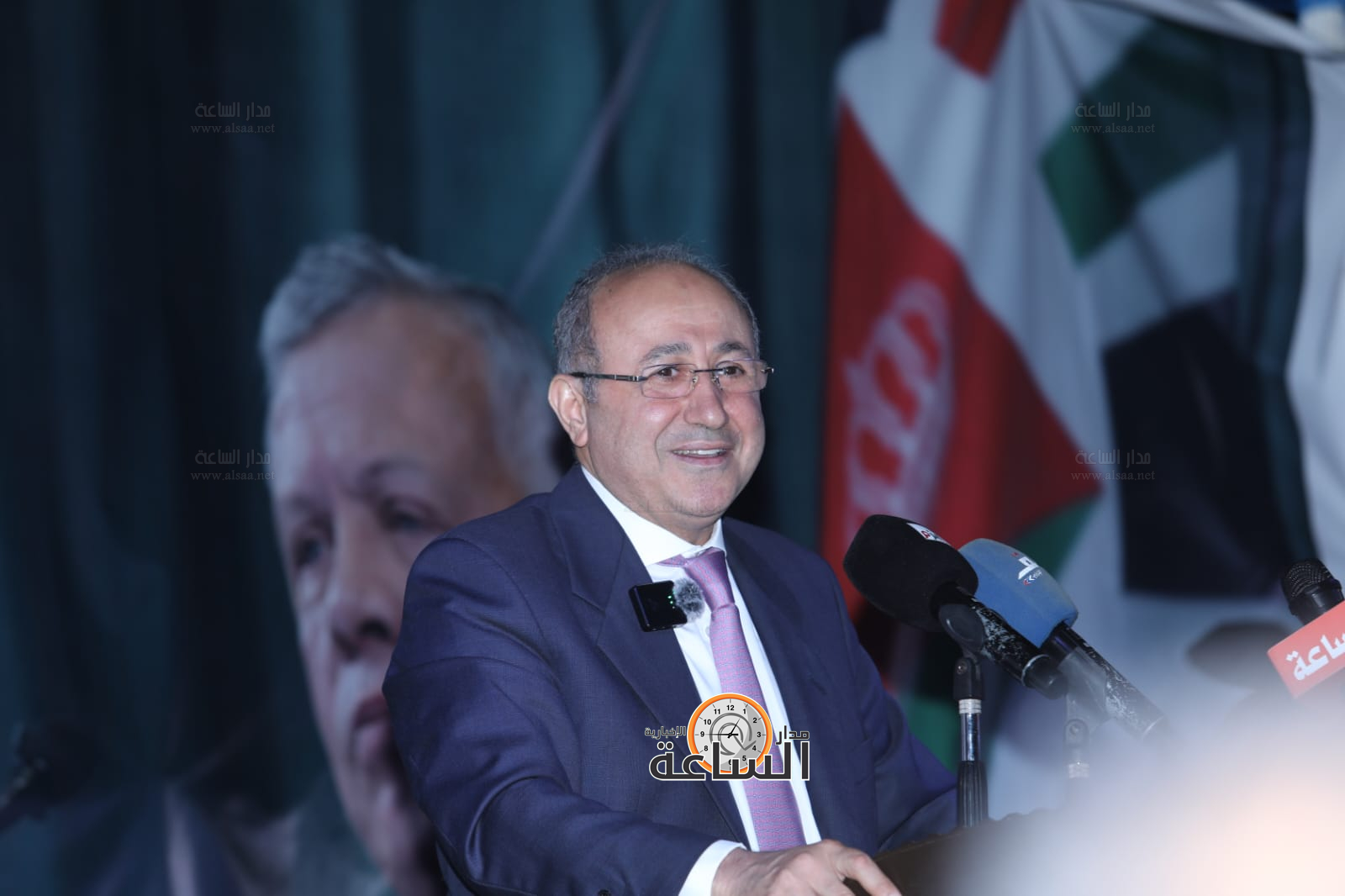 Madar Al-Saa Images 0.7016873091272053