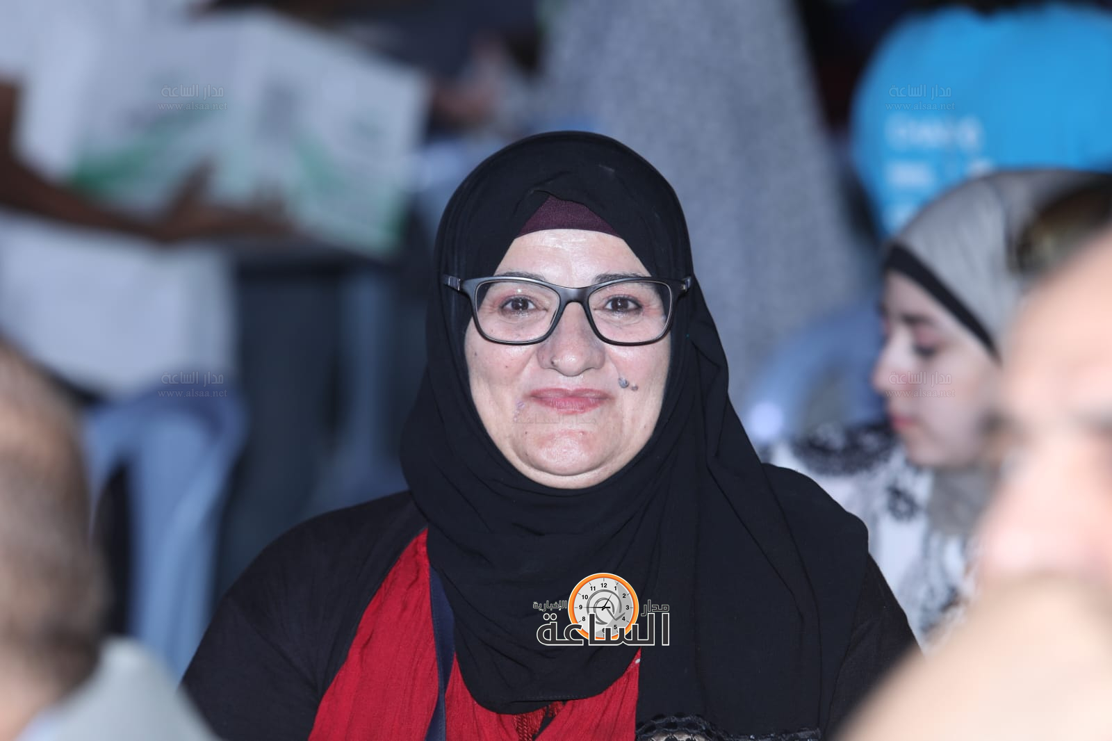 Madar Al-Saa Images 0.3298233300168414