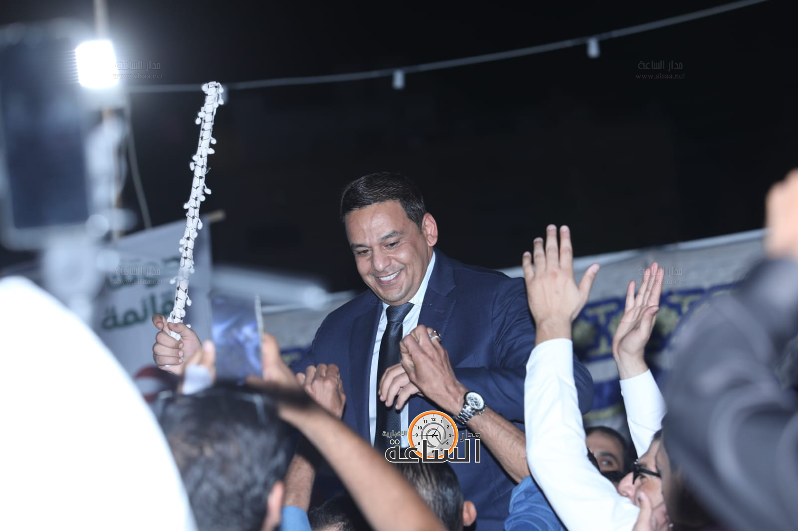 Madar Al-Saa Images 0.028492284305166038