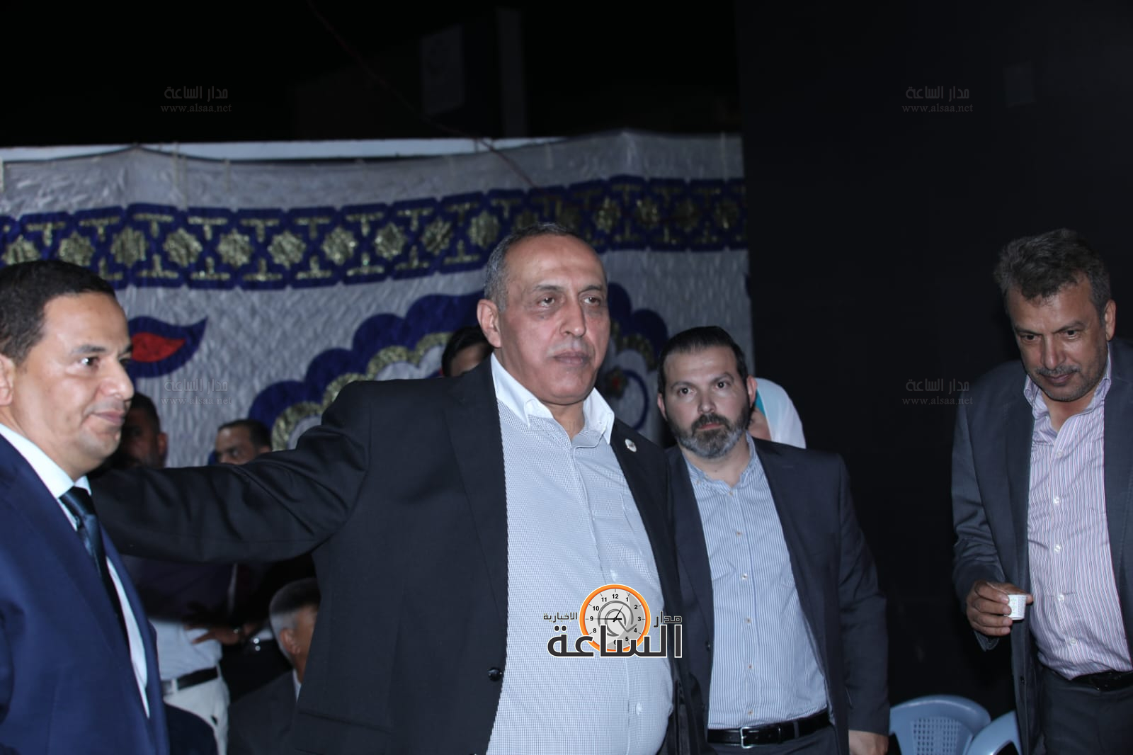 Madar Al-Saa Images 0.4794435493731062