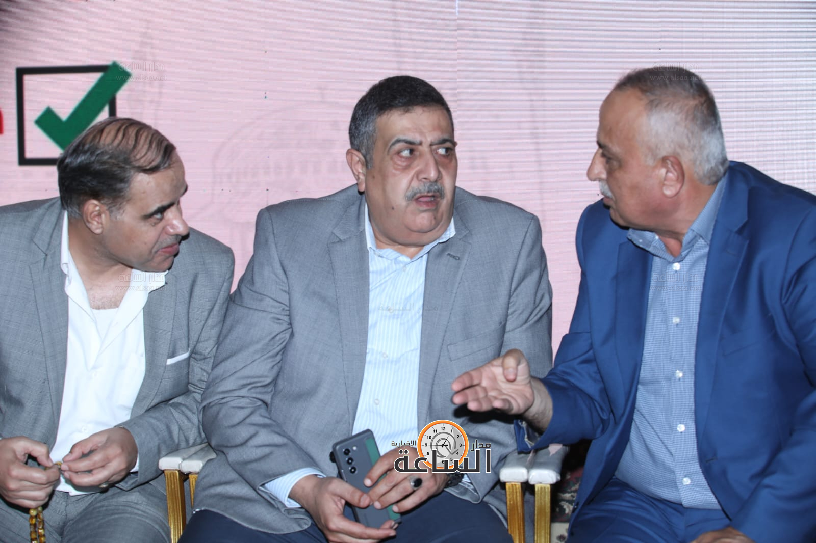 Madar Al-Saa Images 0.08308761631190342