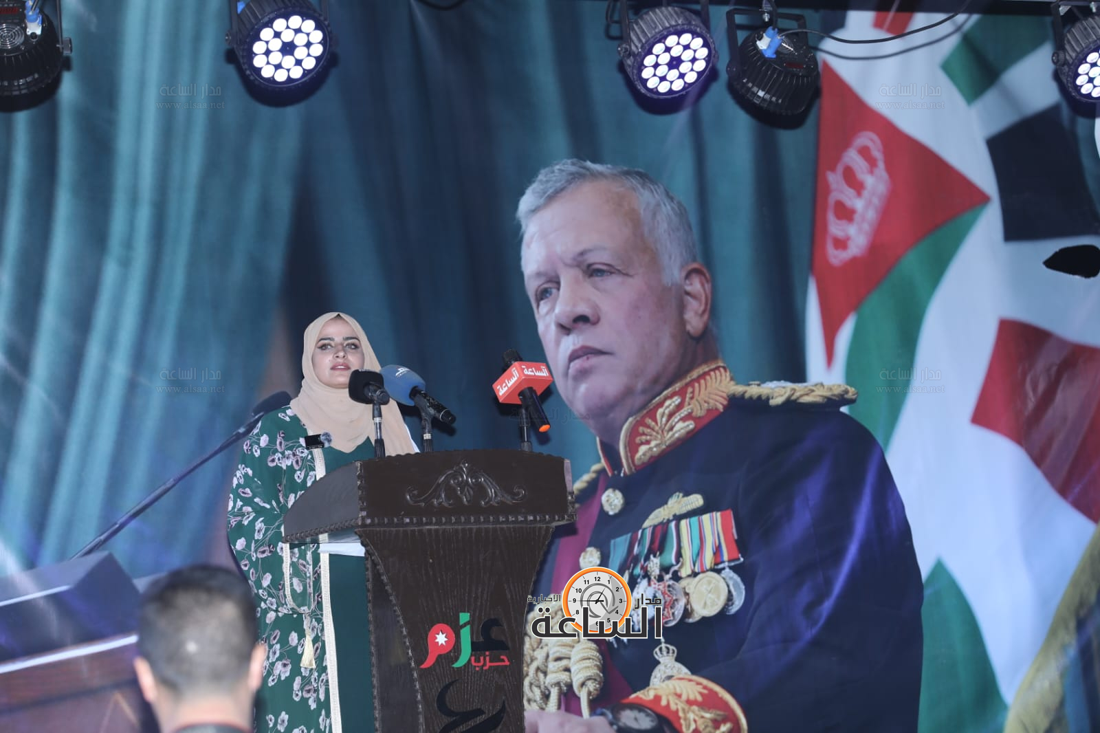 Madar Al-Saa Images 0.756335251364137