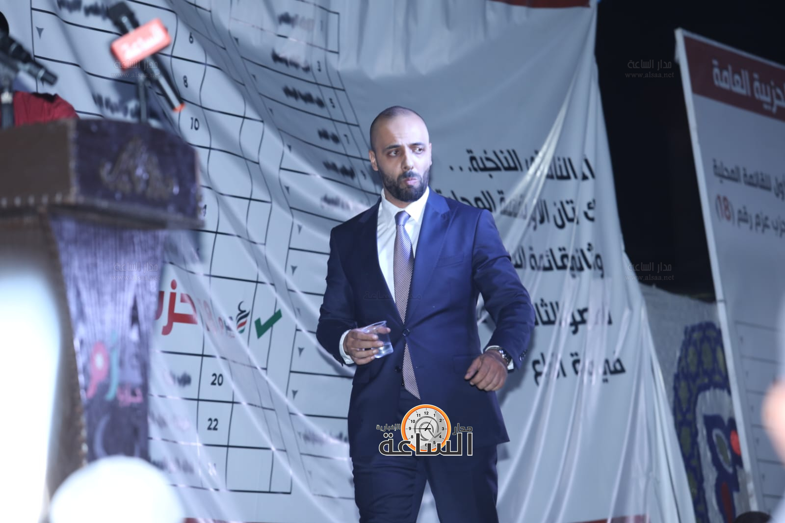 Madar Al-Saa Images 0.49638518140169374