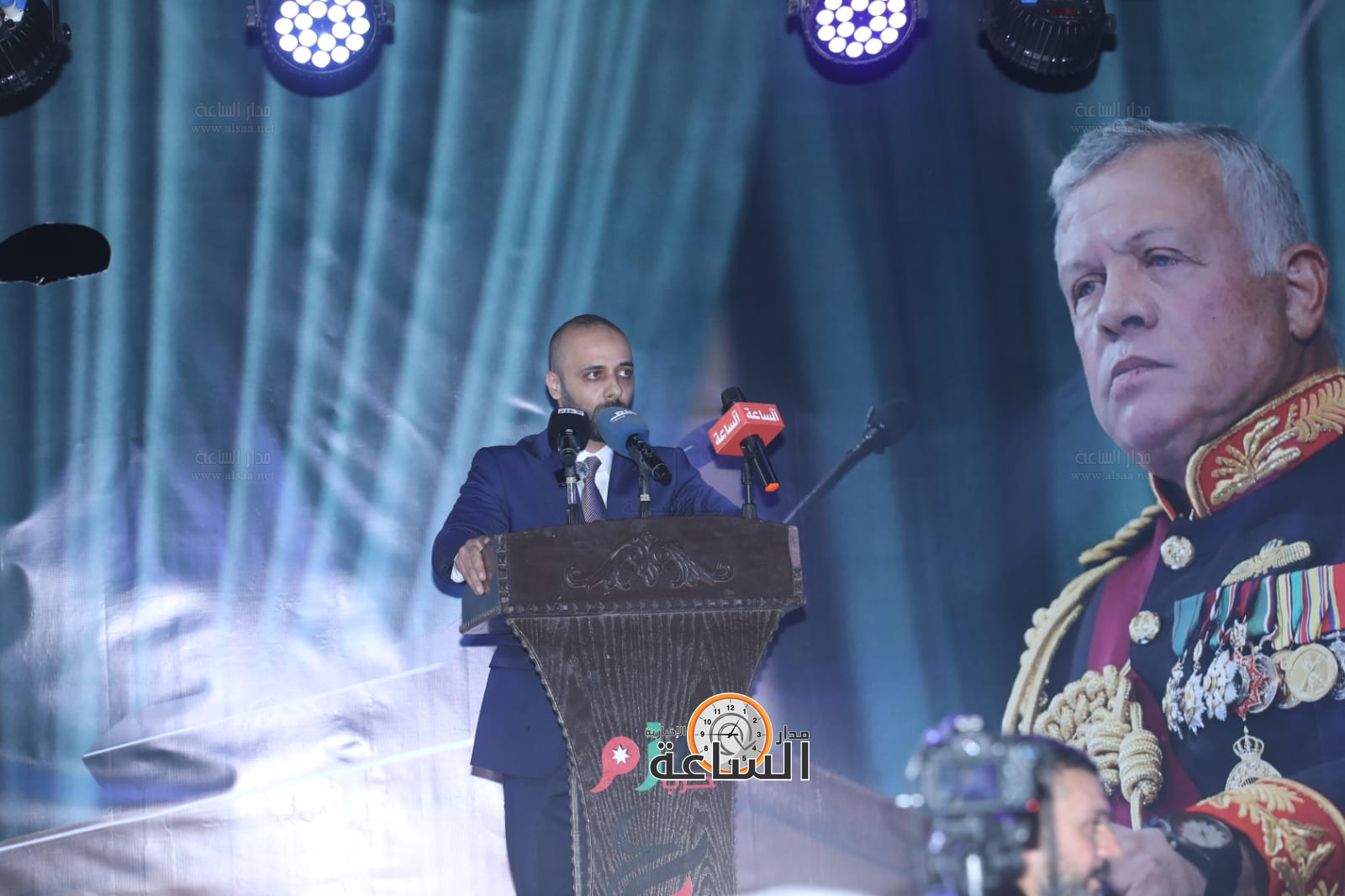 Madar Al-Saa Images 0.23982233045640333