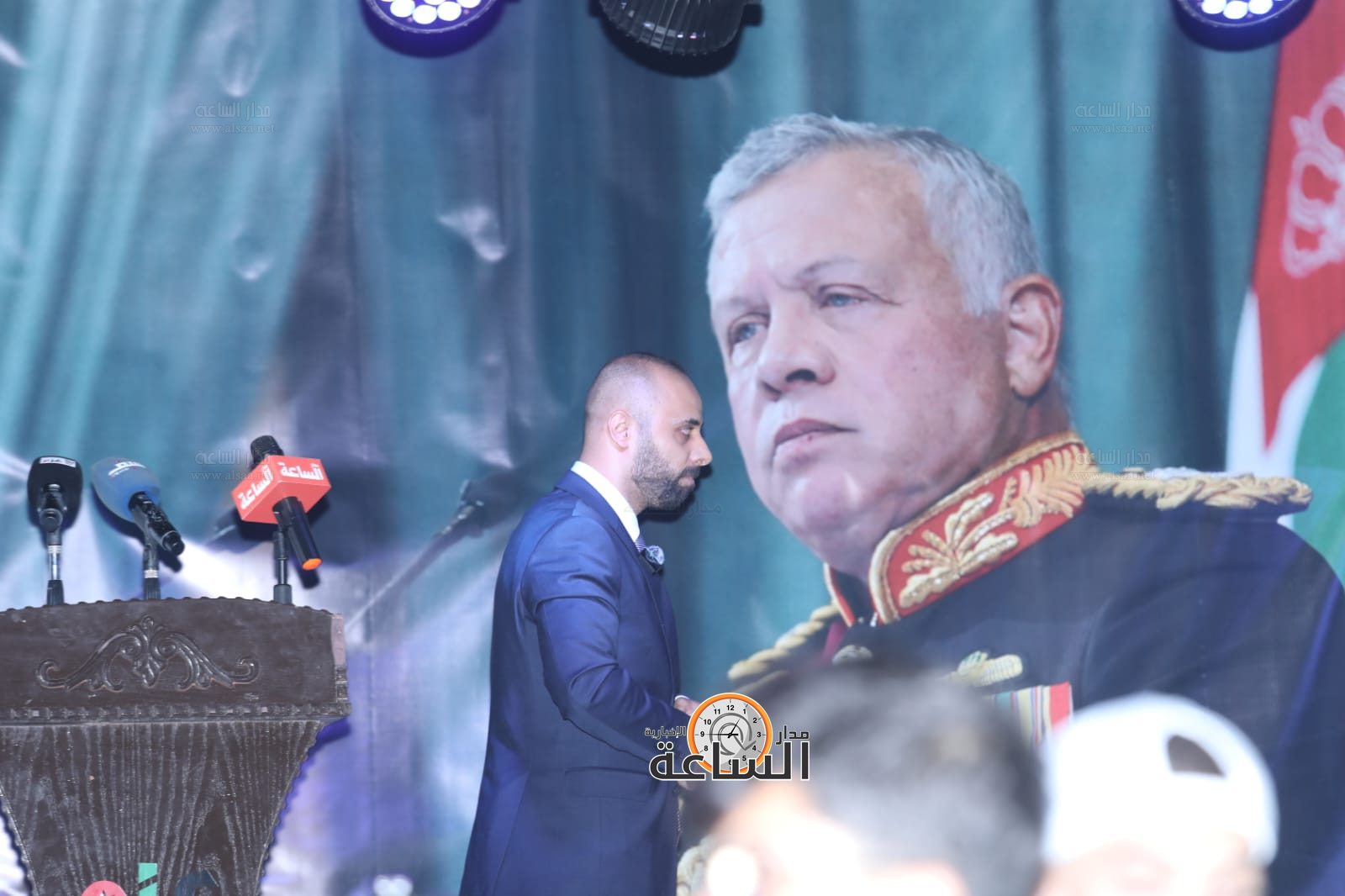 Madar Al-Saa Images 0.6747920676980339