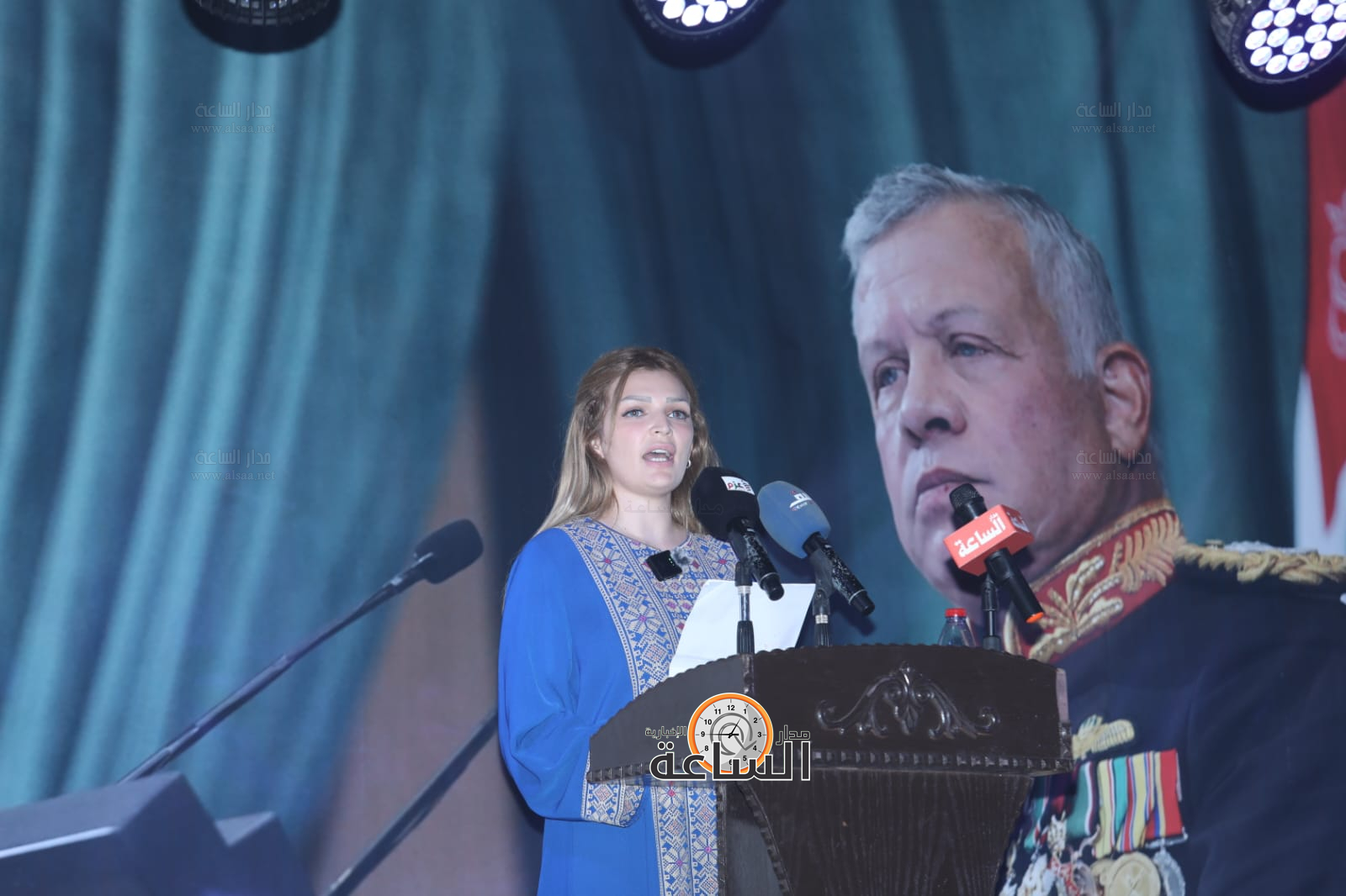 Madar Al-Saa Images 0.9058669993346993