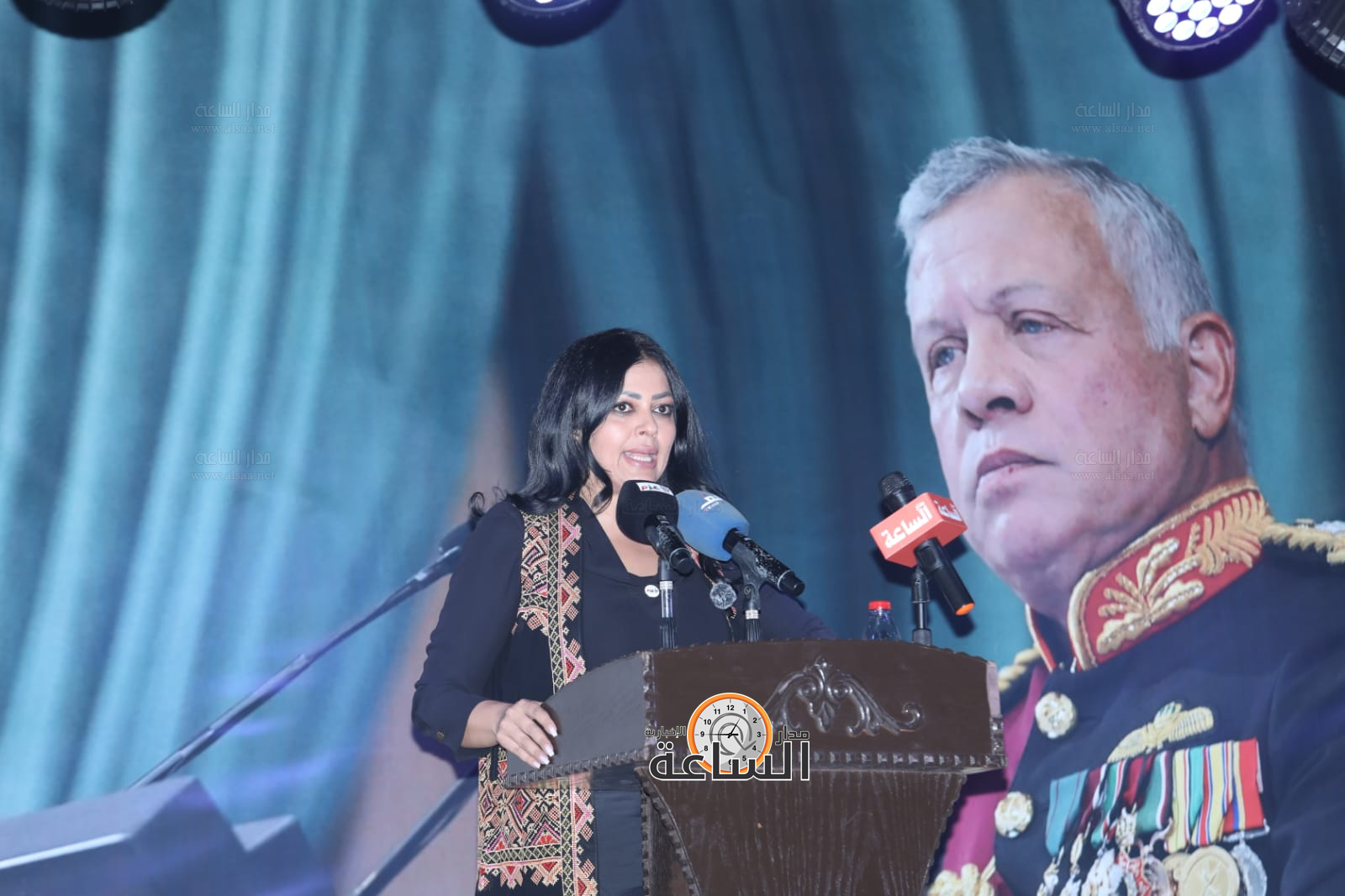 Madar Al-Saa Images 0.3810367156337795