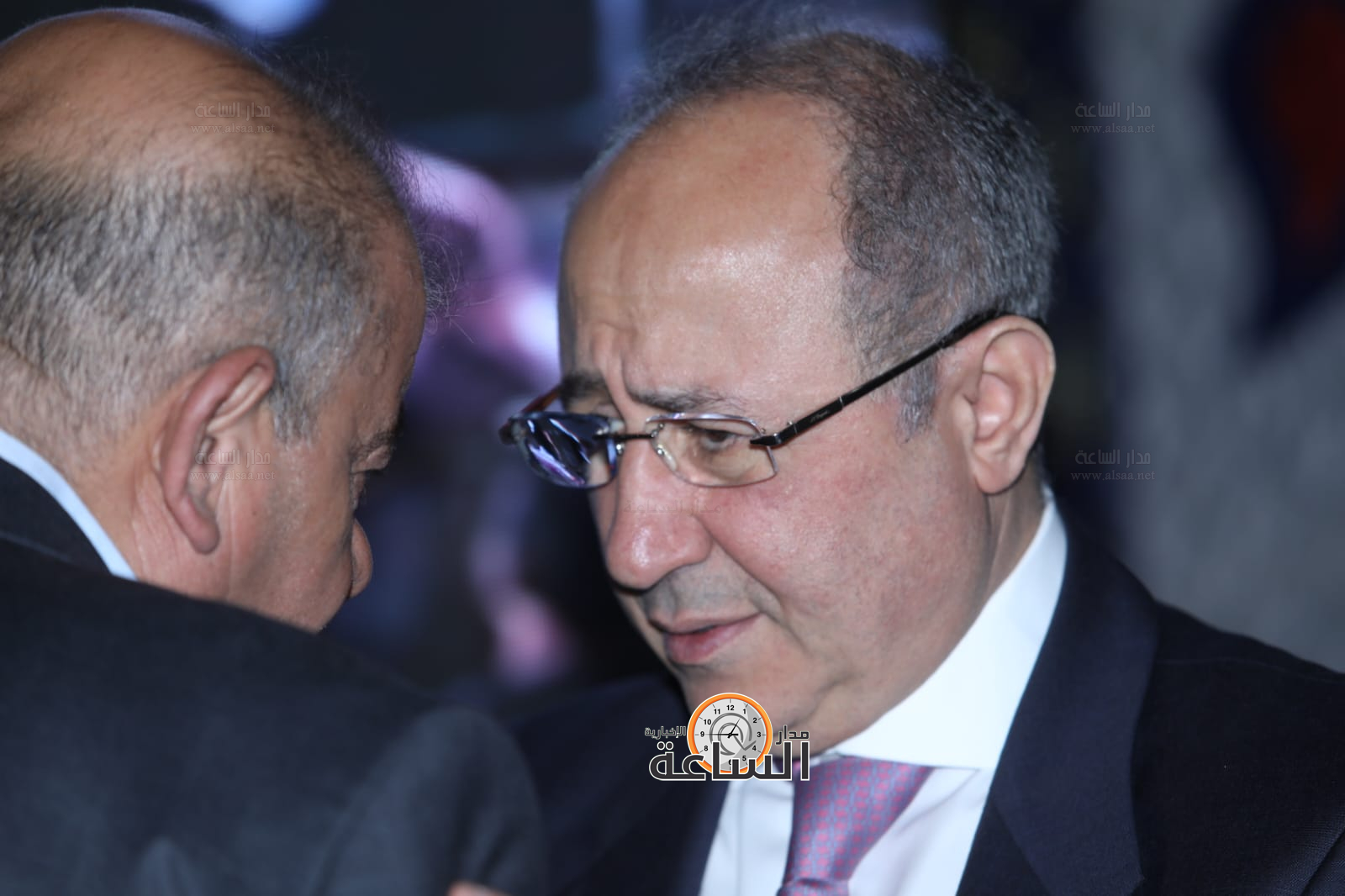 Madar Al-Saa Images 0.9371246599111185