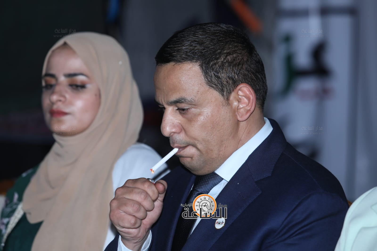 Madar Al-Saa Images 0.4874244299753421