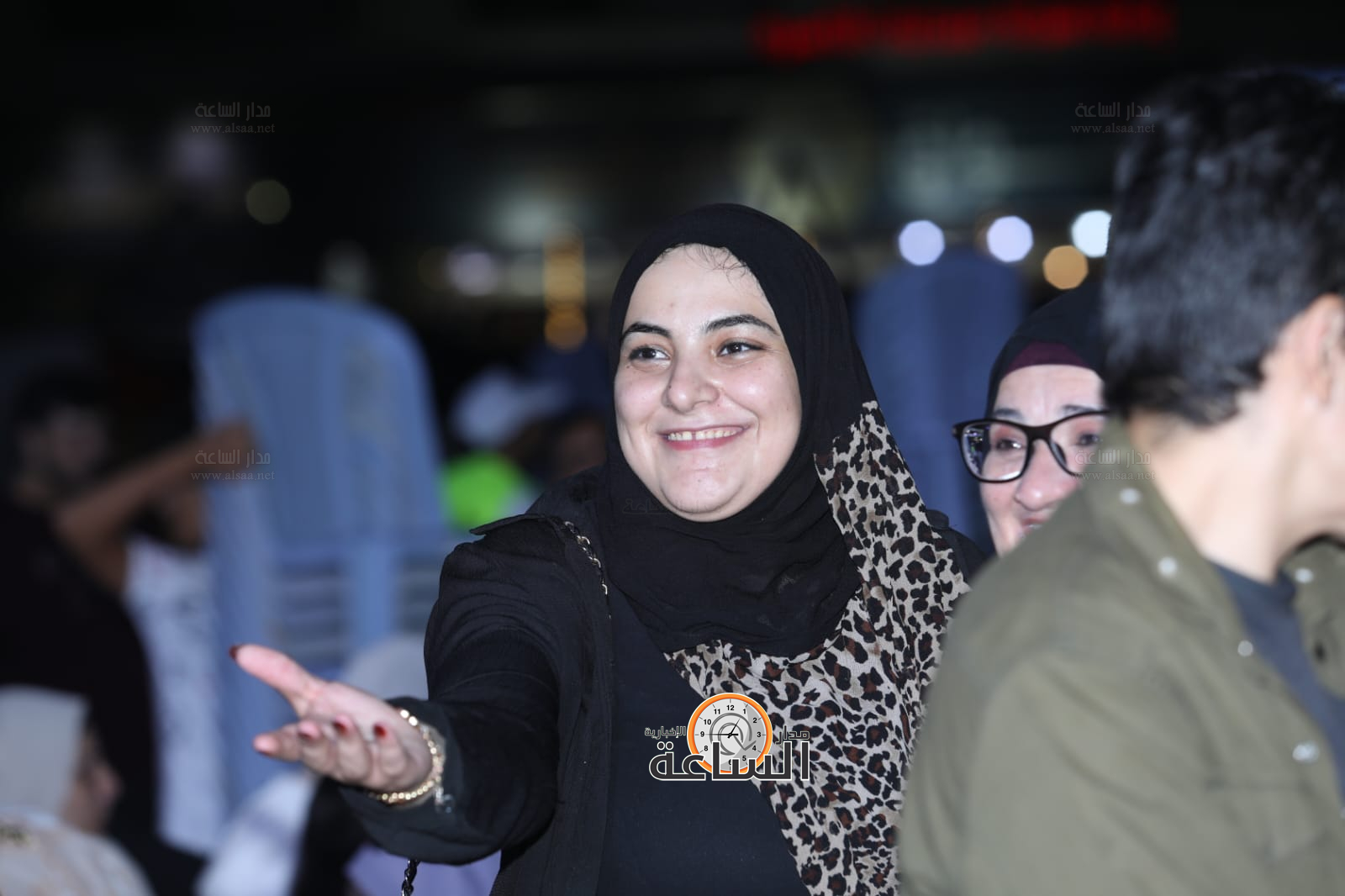 Madar Al-Saa Images 0.7377805111883307