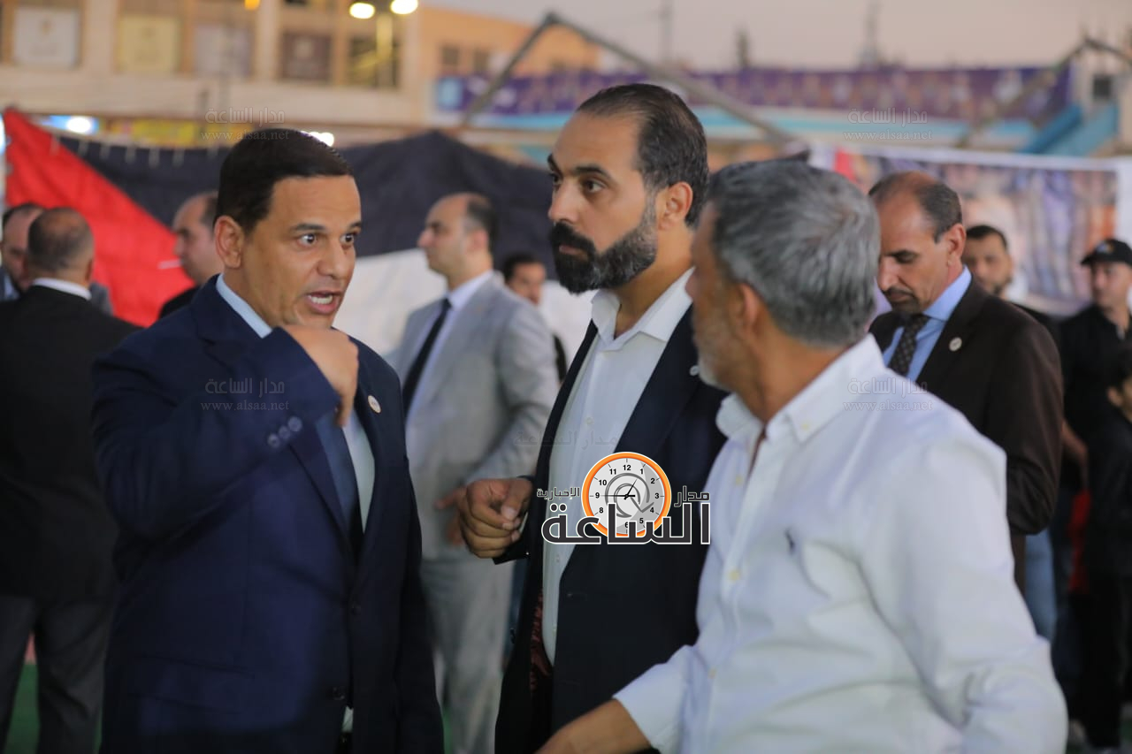 Madar Al-Saa Images 0.7678953933628807