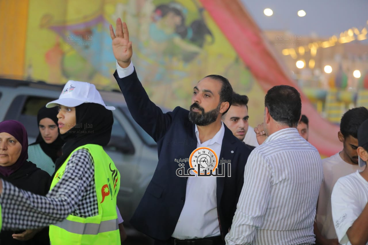 Madar Al-Saa Images 0.687384448930056