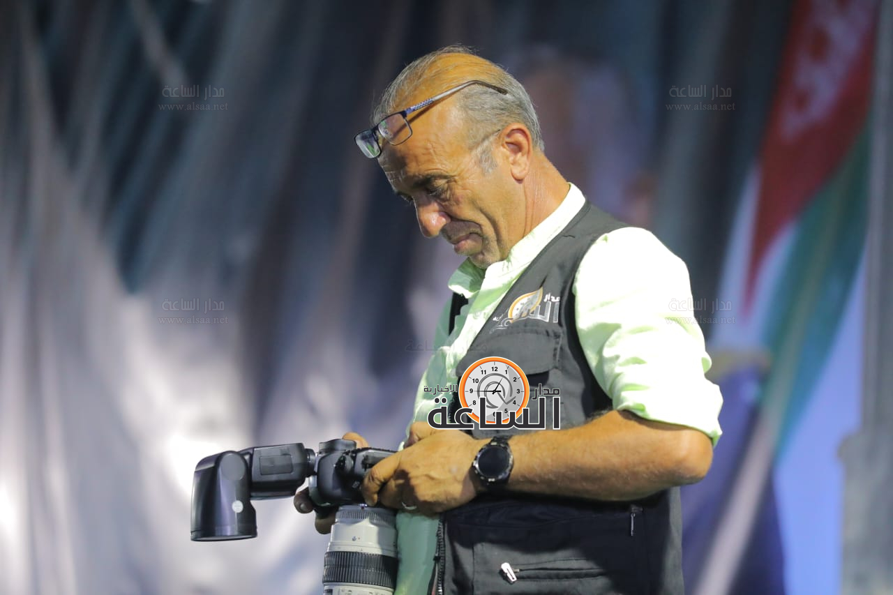 Madar Al-Saa Images 0.4204986832578119