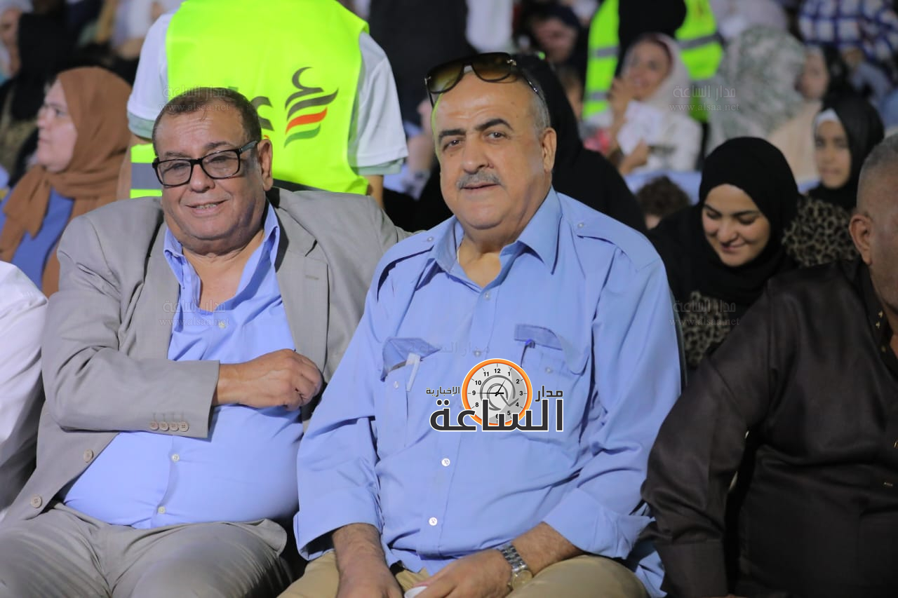 Madar Al-Saa Images 0.026171717801013683