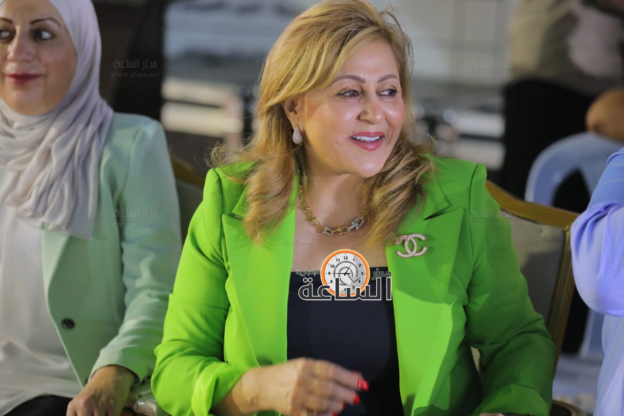 Madar Al-Saa Images 0.34102213191466446