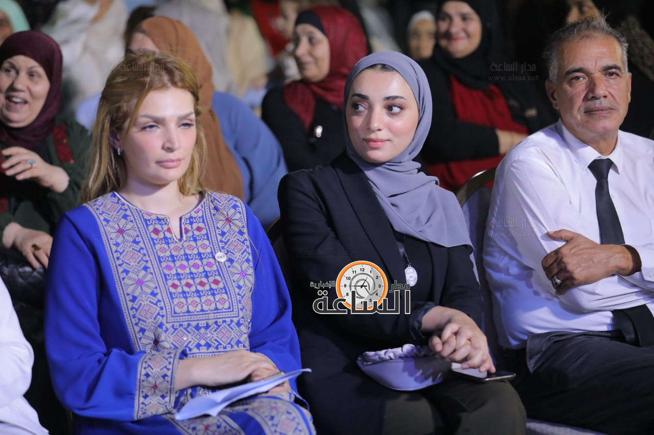 Madar Al-Saa Images 0.8153354707832652