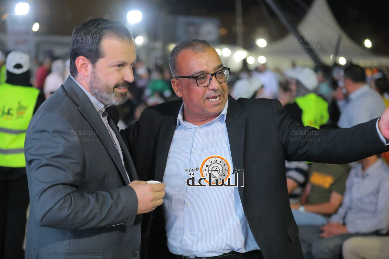 Madar Al-Saa Images 0.7962662798770672