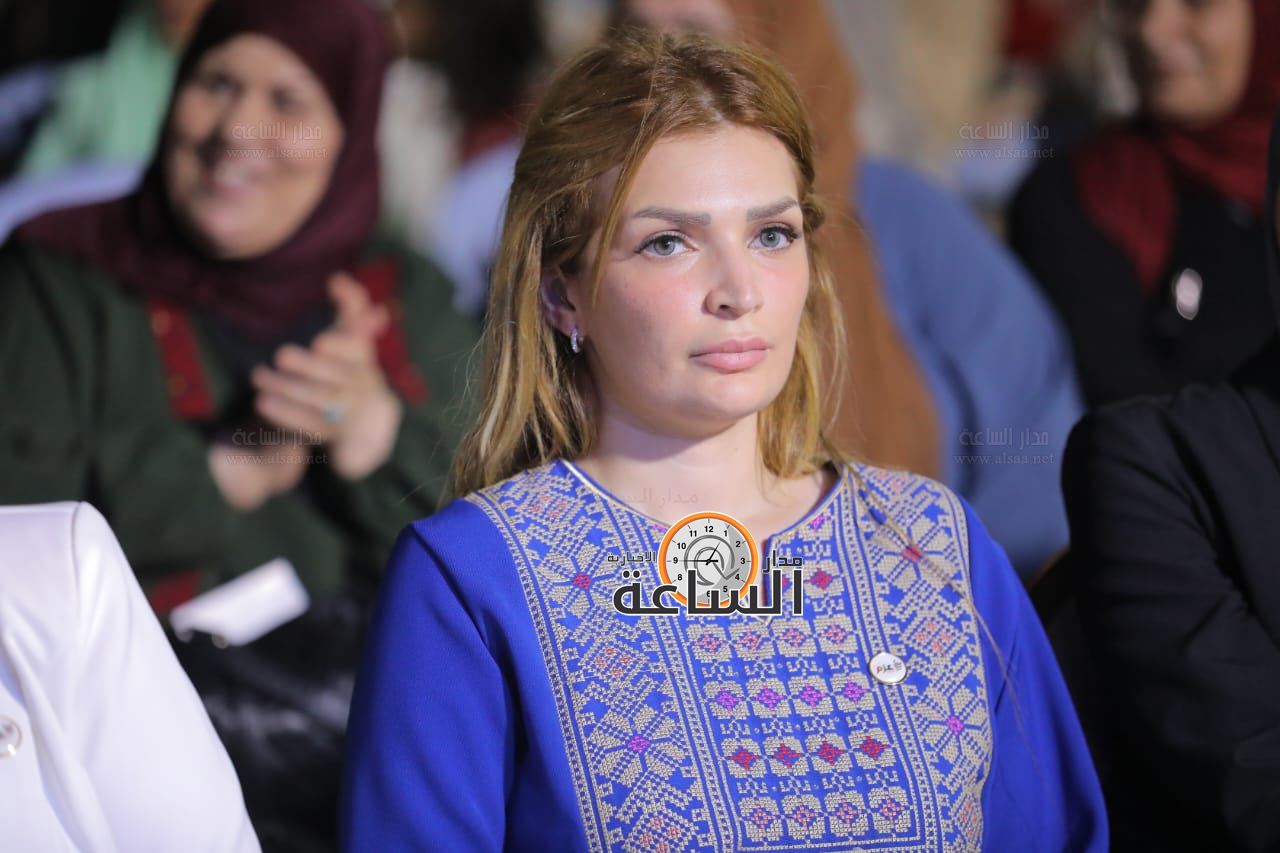 Madar Al-Saa Images 0.12143200355280981