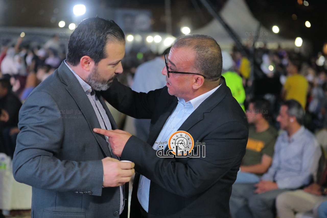 Madar Al-Saa Images 0.7549193464431214