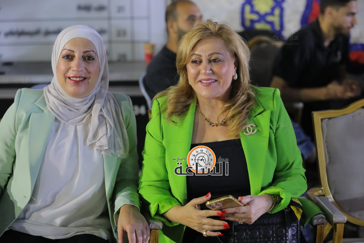 Madar Al-Saa Images 0.8021390809552817