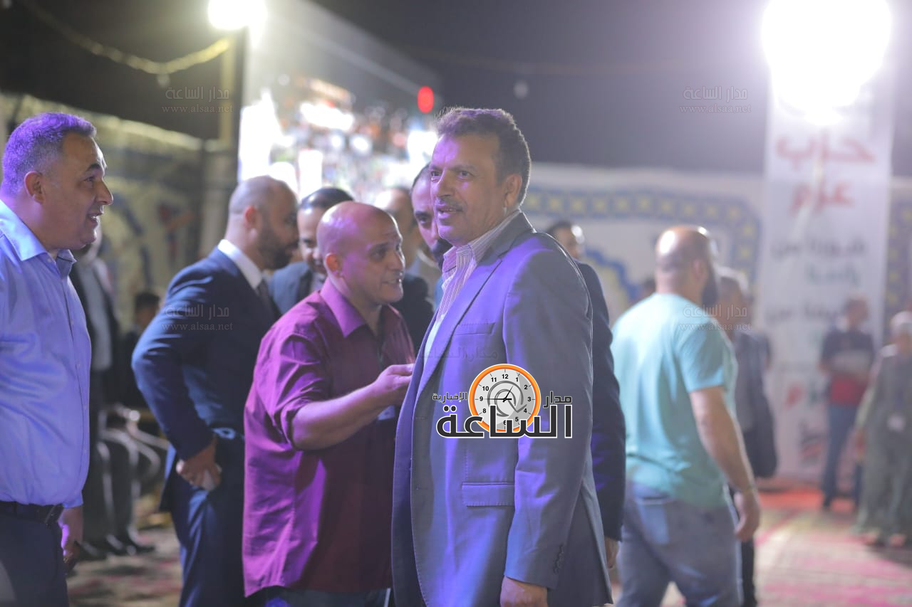 Madar Al-Saa Images 0.6390542974635489