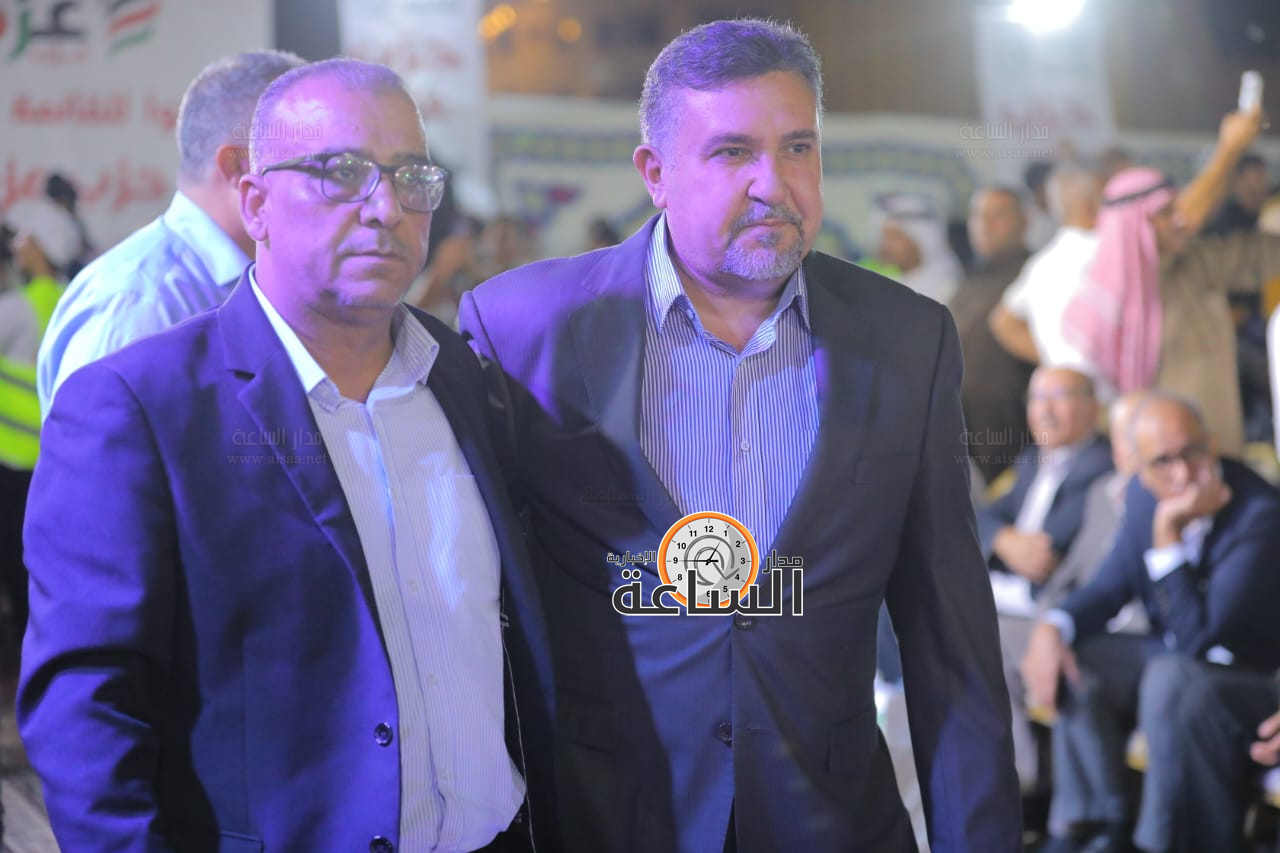 Madar Al-Saa Images 0.3873371854258827