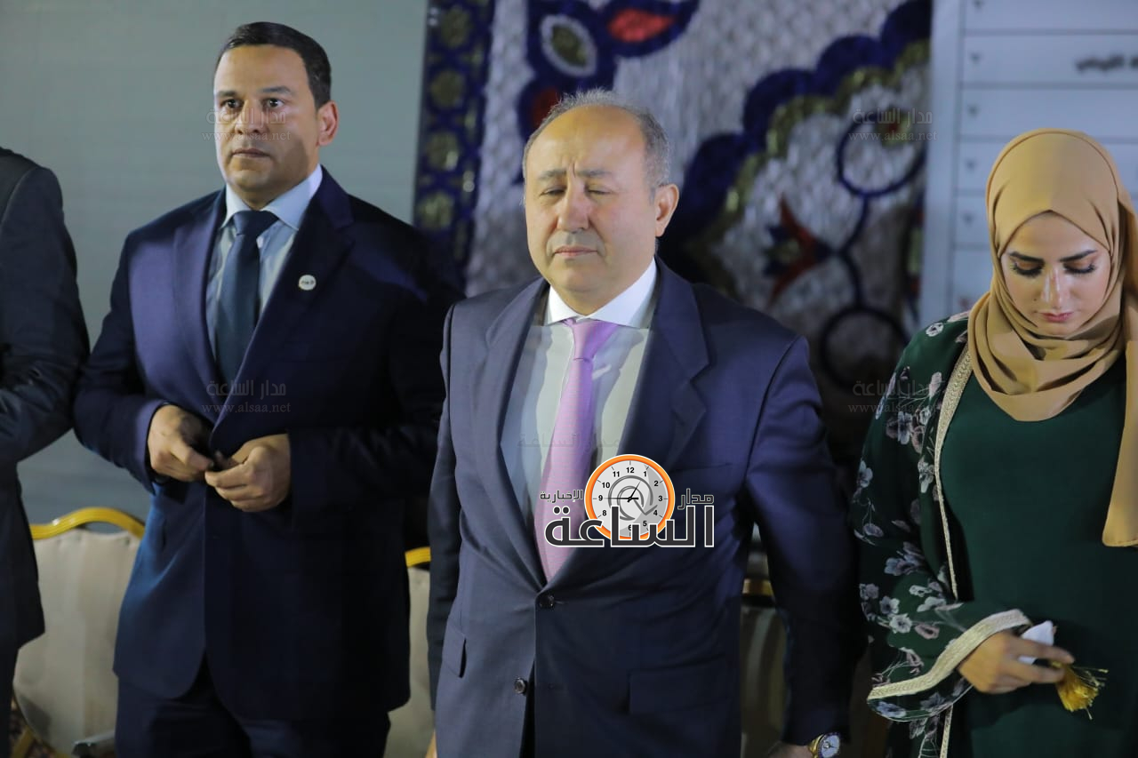 Madar Al-Saa Images 0.34876227598877696