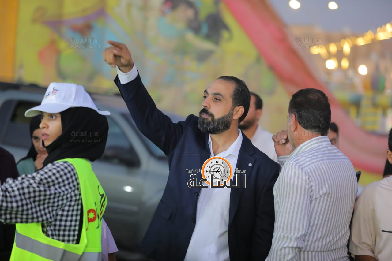 Madar Al-Saa Images 0.1613295978327971