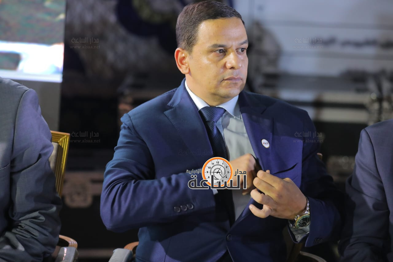 Madar Al-Saa Images 0.3609953359900864